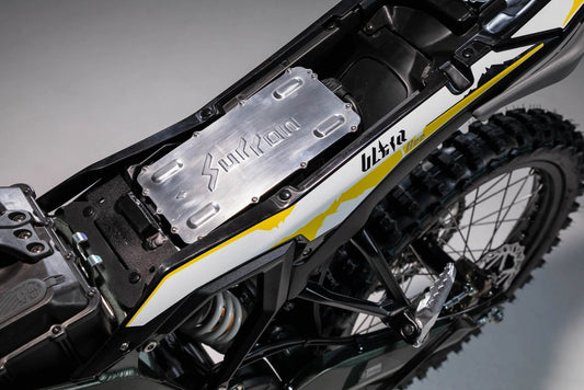 2025 (12.5KW) Surron Ultra Bee