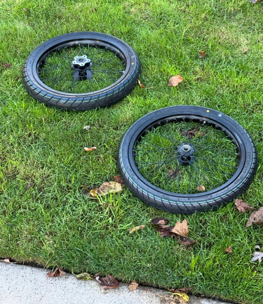 17” Surron super motos pre order