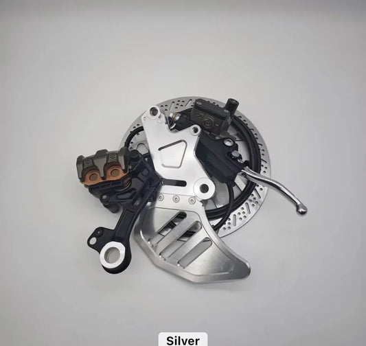 Surron LBX & Eride Pro ultra bee brake kit