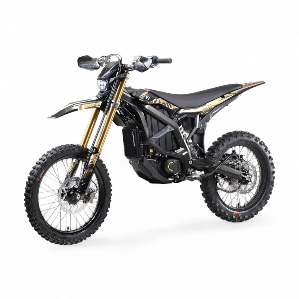 2025 Surron Ultra Bee 21Kw Electric Dirt Bike