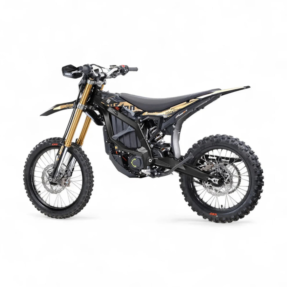 2025 Surron Ultra Bee 21Kw Electric Dirt Bike