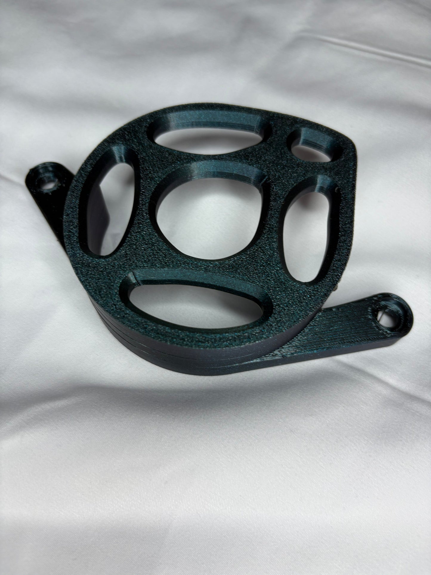 RIOT MOTOR COVER (ERIDE2.0/SURRON LBX)