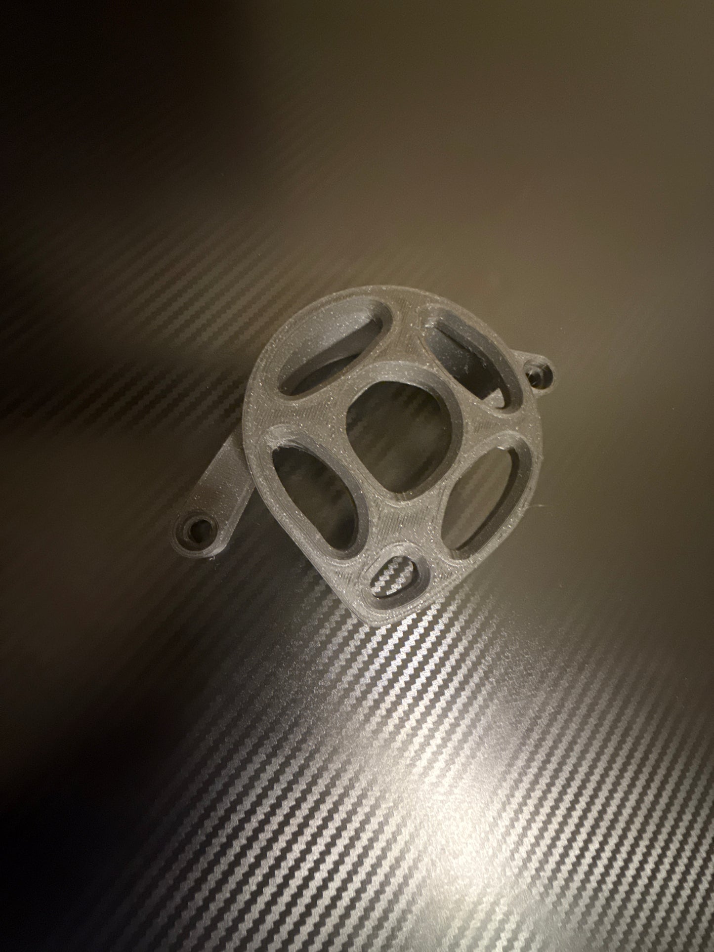 Talaria XXX Plastic Motor Cover