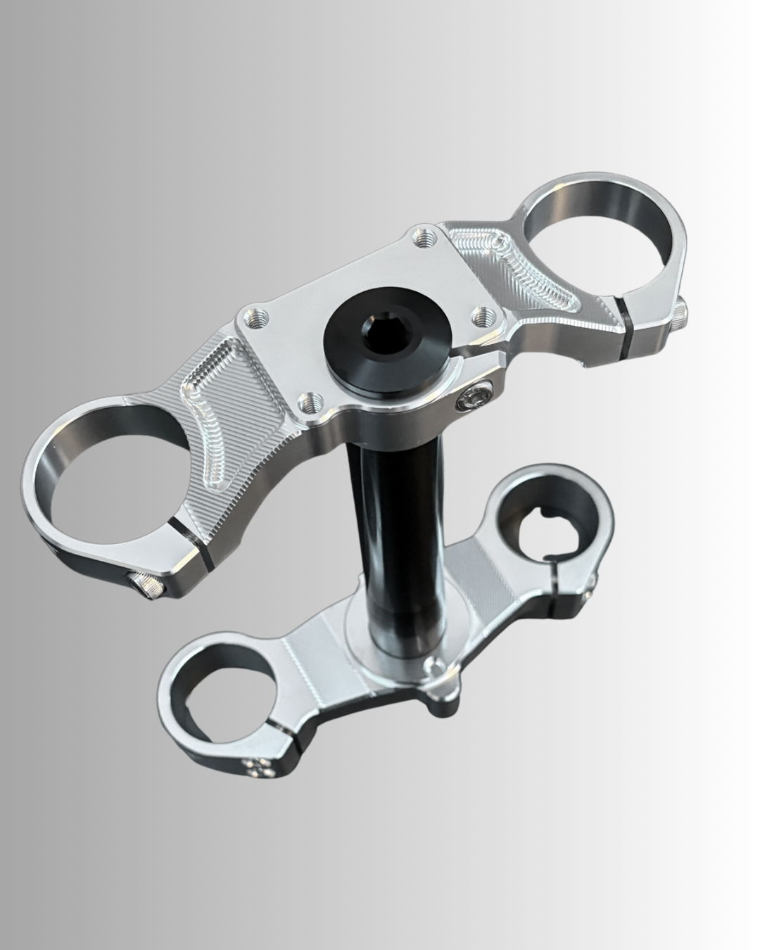 BLACK FRIDAY/CYBER MONDAY DISCOUNT Riot Drop Crown (STOCK SURRON LBX FORKS)