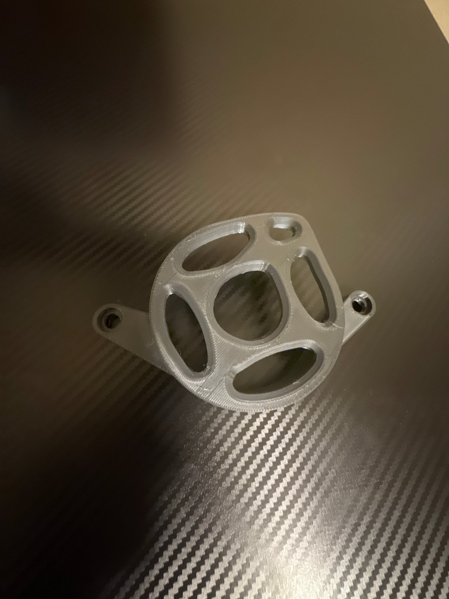 Surron LBX Plastic Motor Cover