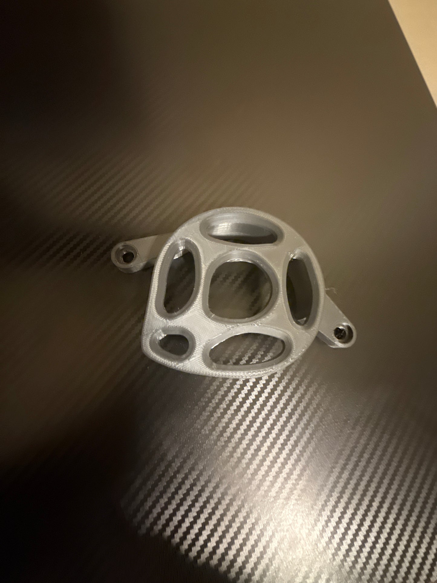 Talaria XXX Plastic Motor Cover