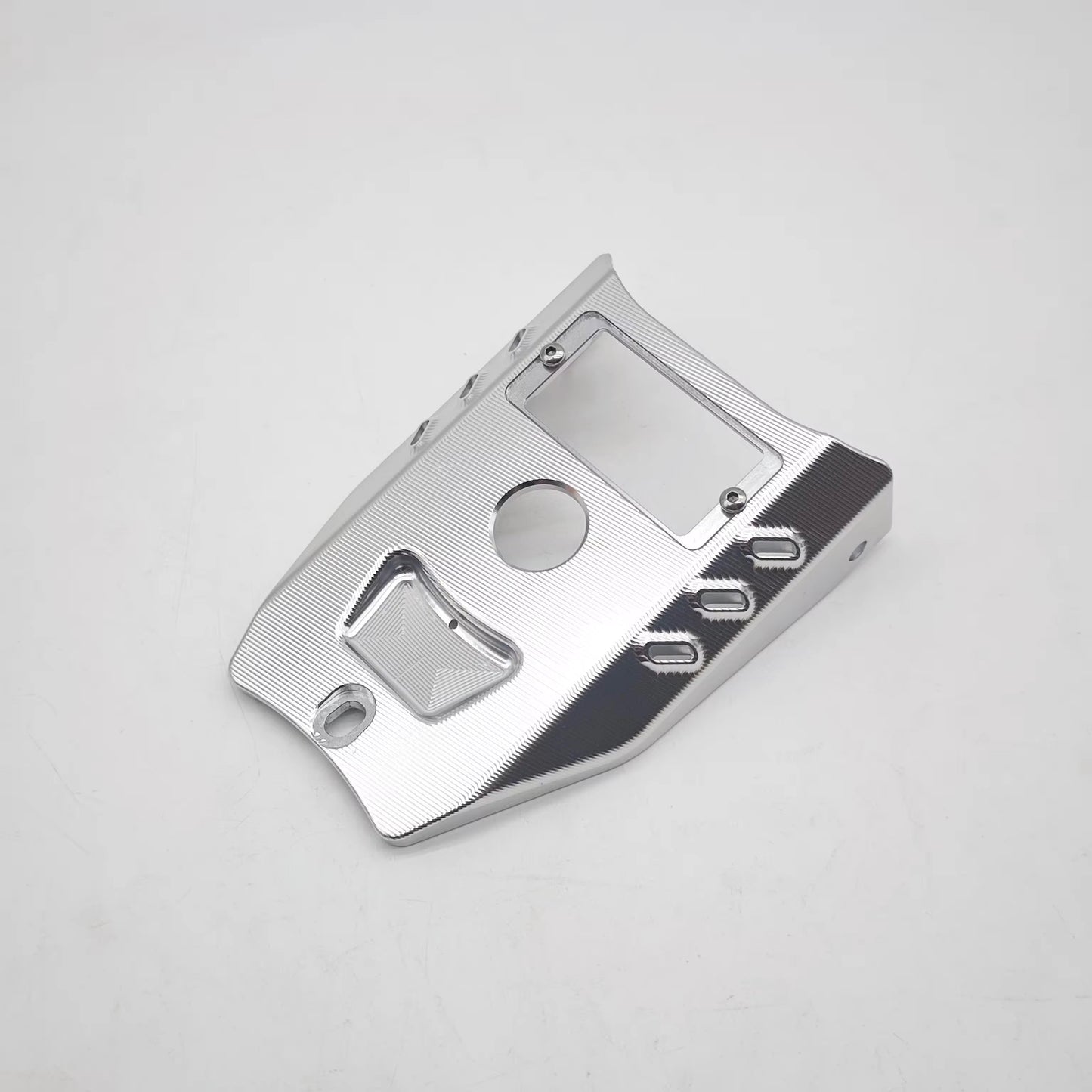 Talaria xxx key ignition cover