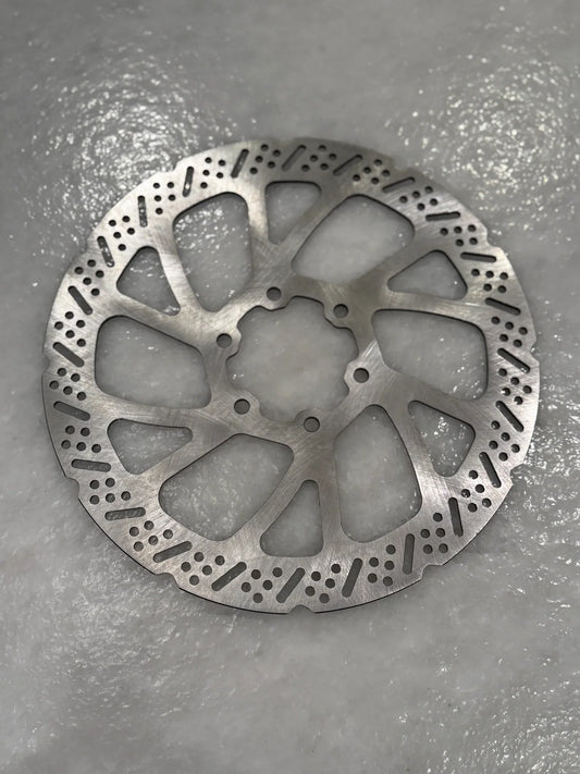 240MM Thick Upgraded Rotor