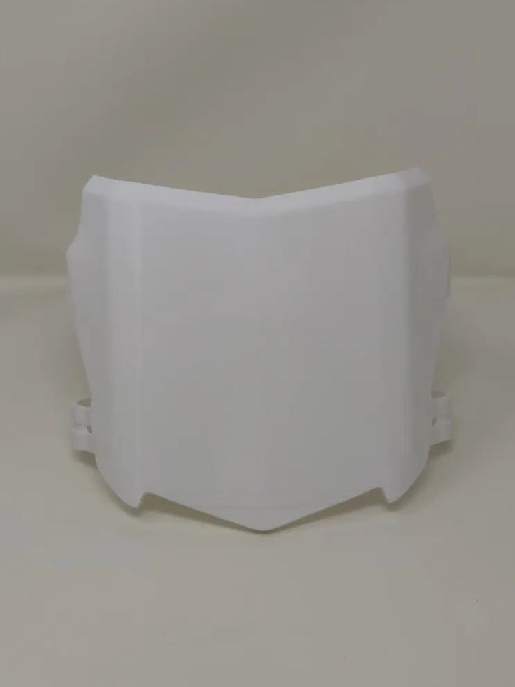 Motocutz Front Plate exmoto