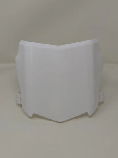 Motocutz Front Plate exmoto