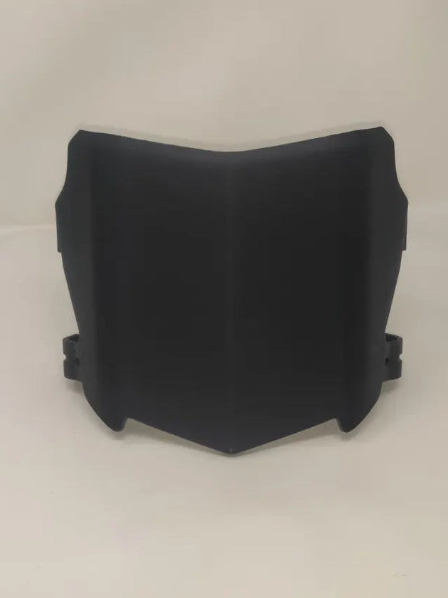 Motocutz Front Plate exmoto