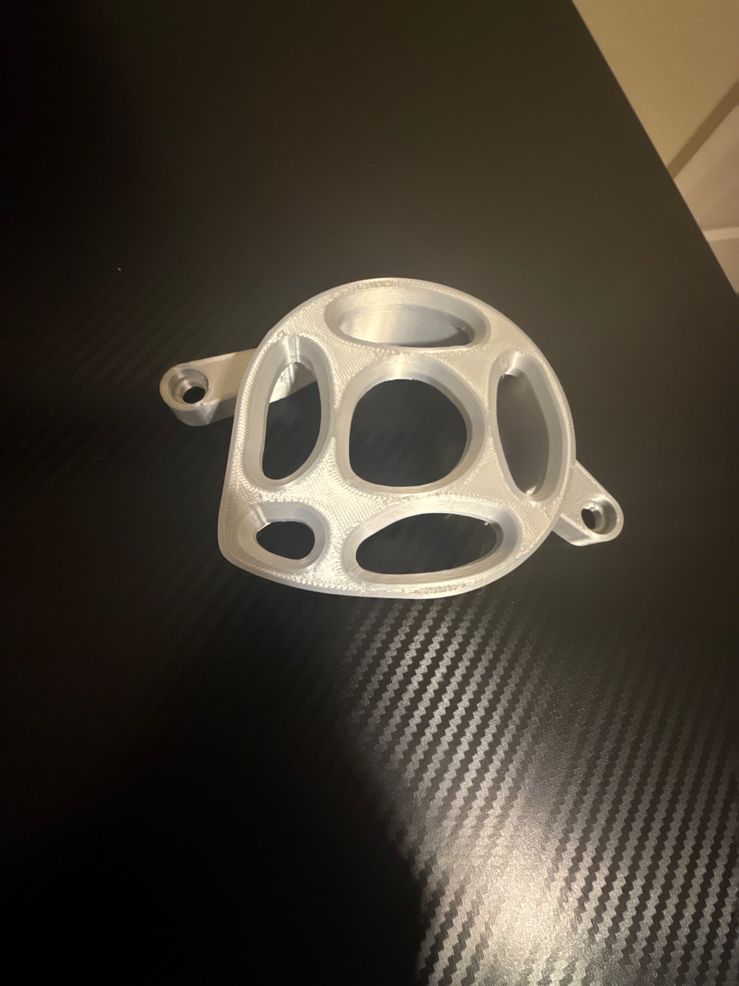 Talaria XXX Plastic Motor Cover
