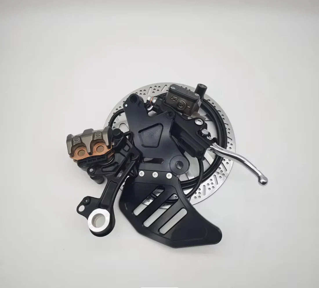 Surron LBX & Eride Pro ultra bee brake kit