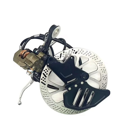 Talaria ultra bee brake kit